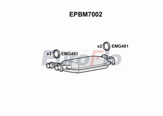 EPBM7002