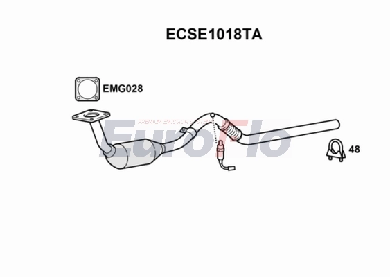 ECSE1018TA
