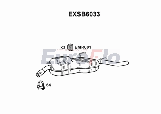 EXSB6033