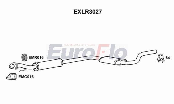 EXLR3027