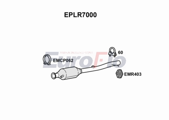 EPLR7000