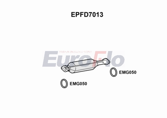 EPFD7013