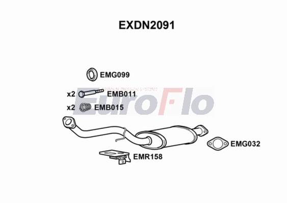 EXDN2091