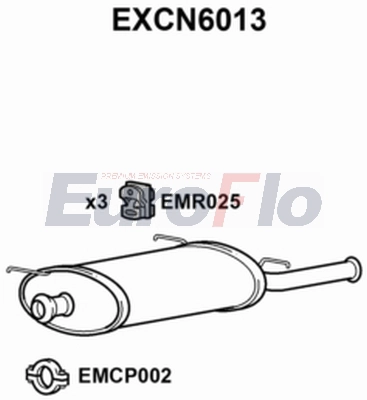 EXCN6013