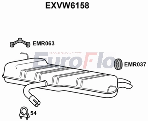 EXVW6158