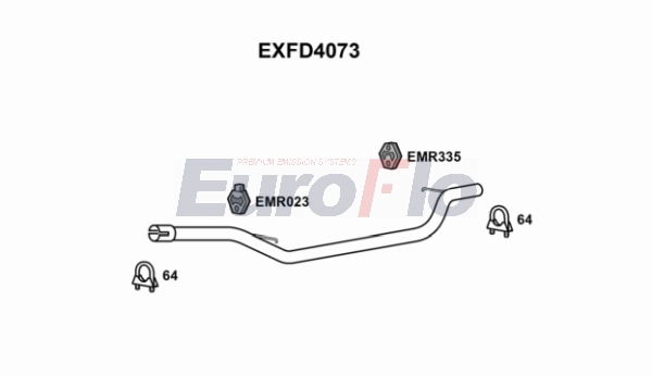 EXFD4073