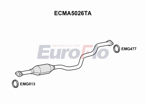 ECMA5026TA