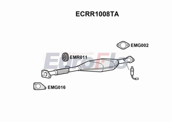 ECRR1008TA