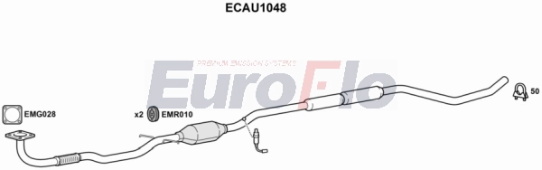 ECAU1048