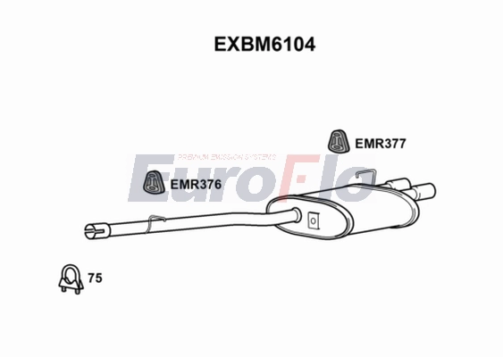 EXBM6104