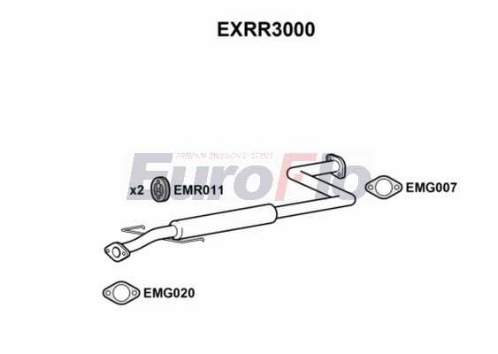 EXRR3000