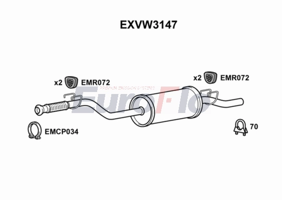 EXVW3147