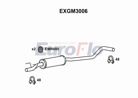 EXGM3006