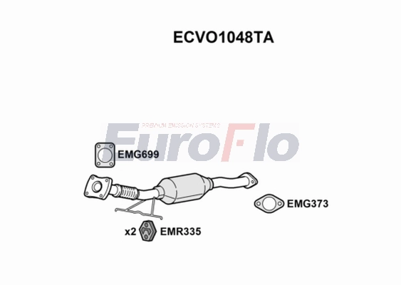 ECVO1048TA