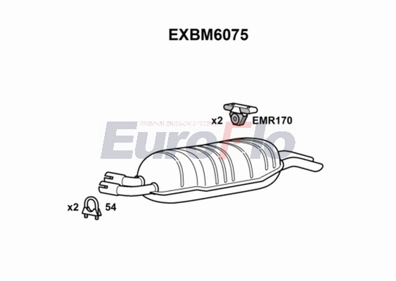 EXBM6075