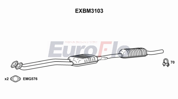 EXBM3103