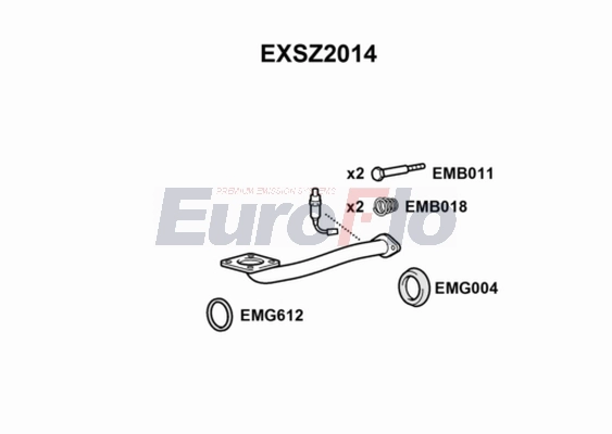 EXSZ2014