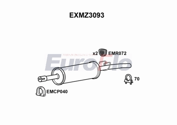 EXMZ3093