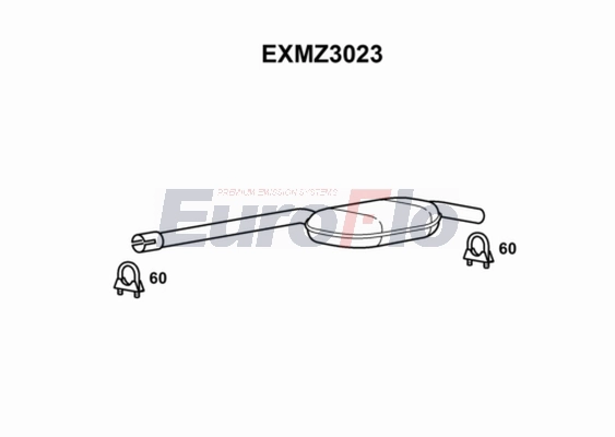 EXMZ3023