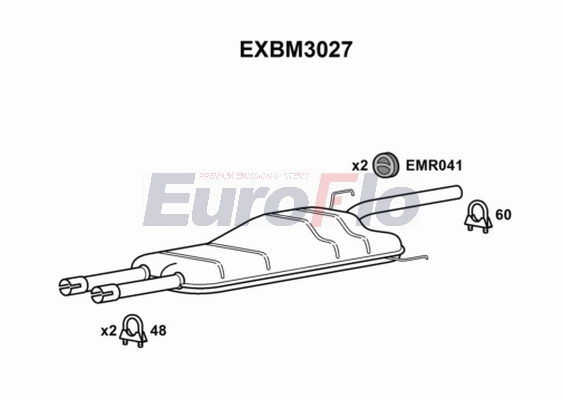 EXBM3027