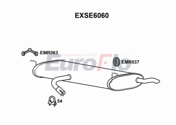 EXSE6060