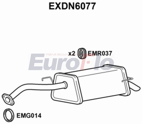EXDN6077