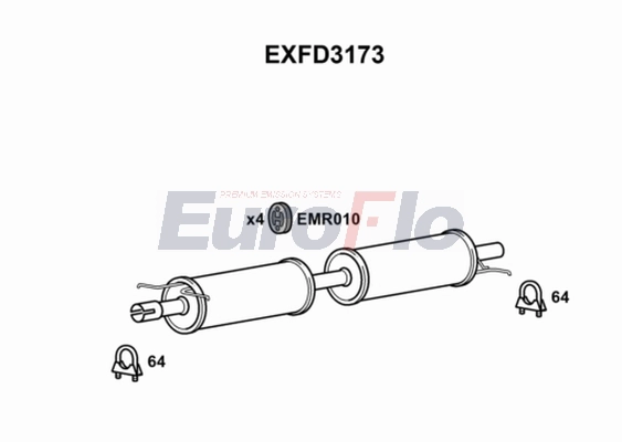 EXFD3173