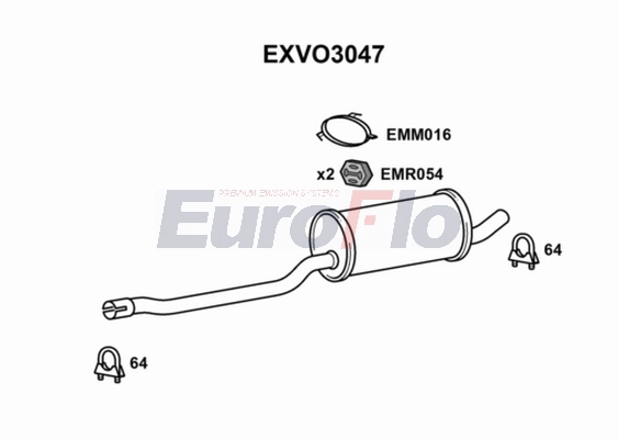 EXVO3047