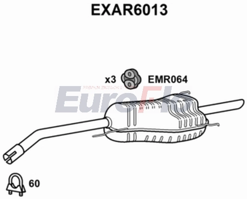 EXAR6013