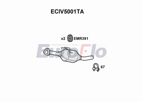 ECIV5001TA