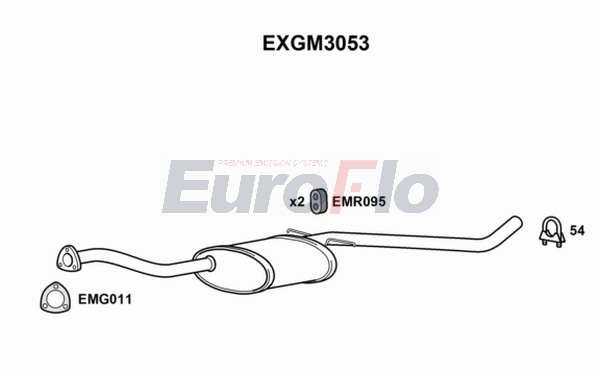 EXGM3053