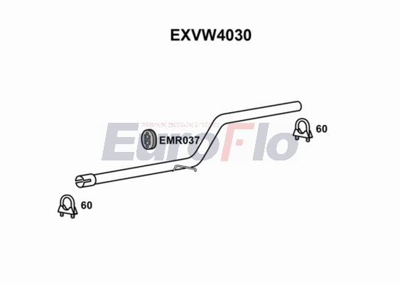 EXVW4030