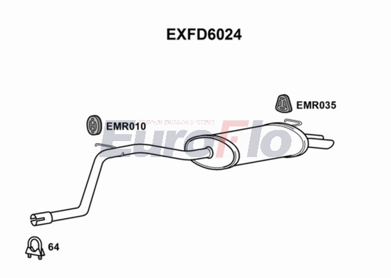 EXFD6024
