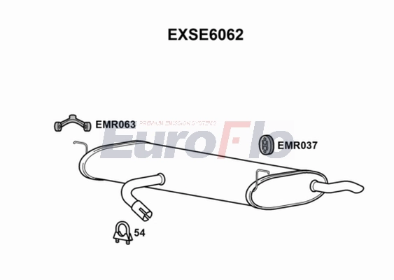 EXSE6062