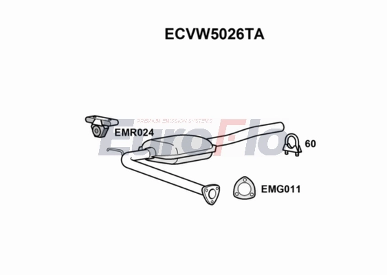 ECVW5026TA