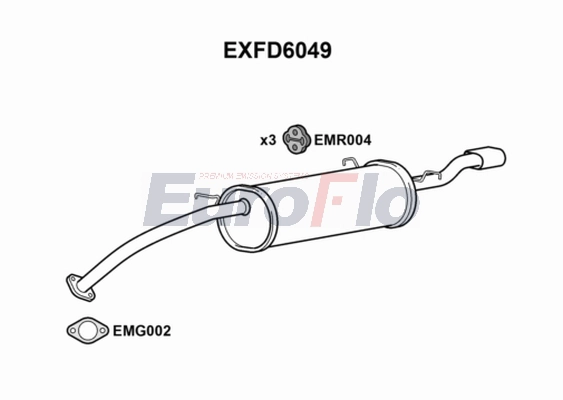 EXFD6049