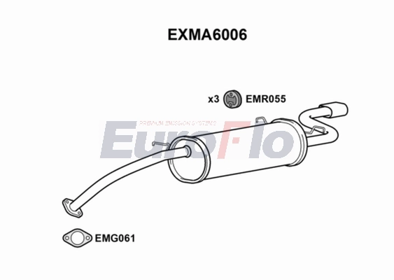 EXMA6006