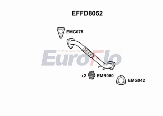 EFFD8052