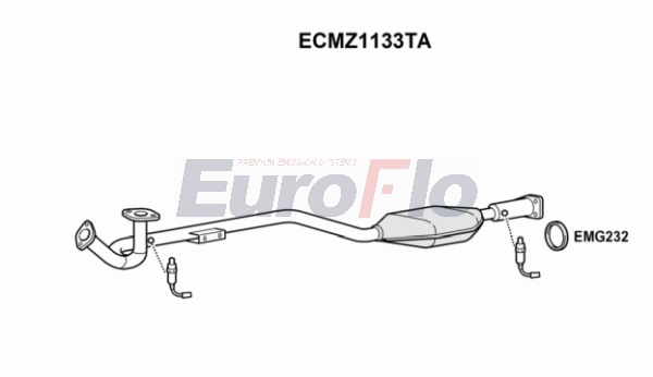 ECMZ1133TA