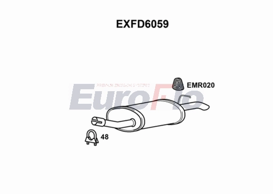 EXFD6059