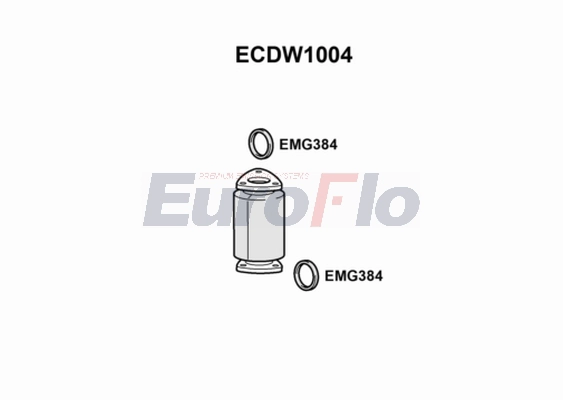 ECDW1004
