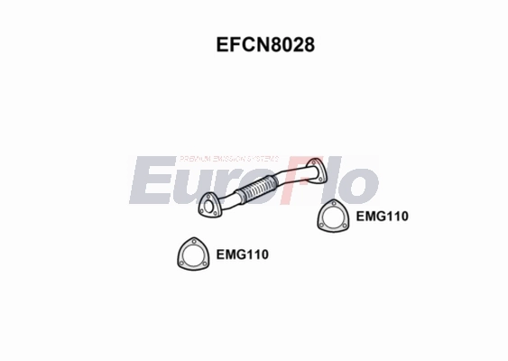 EFCN8028