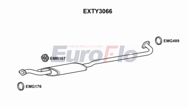 EXTY3066