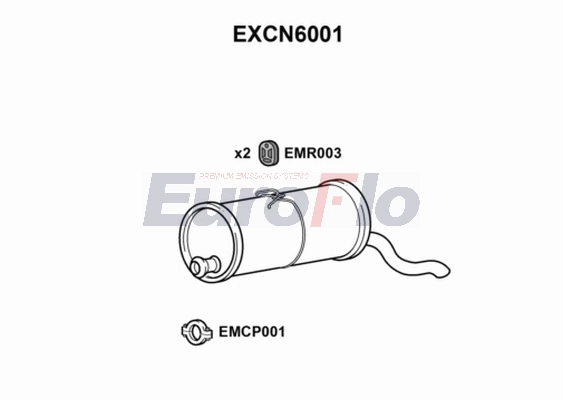 EXCN6001
