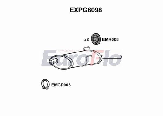 EXPG6098
