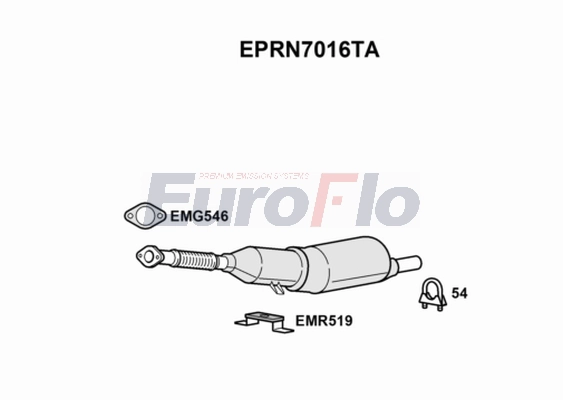 EPRN7016TA