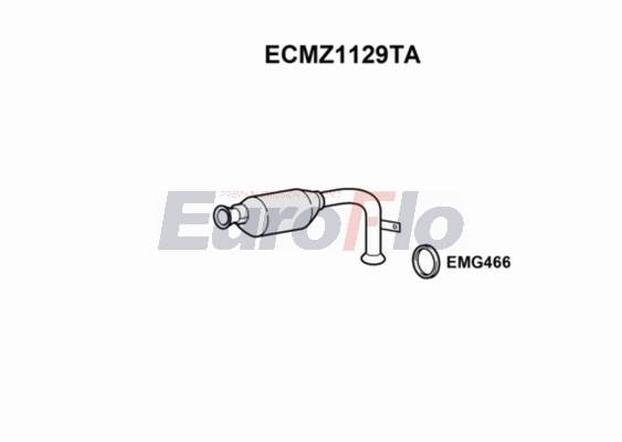 ECMZ1129TA