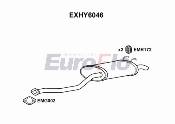 EXHY6046