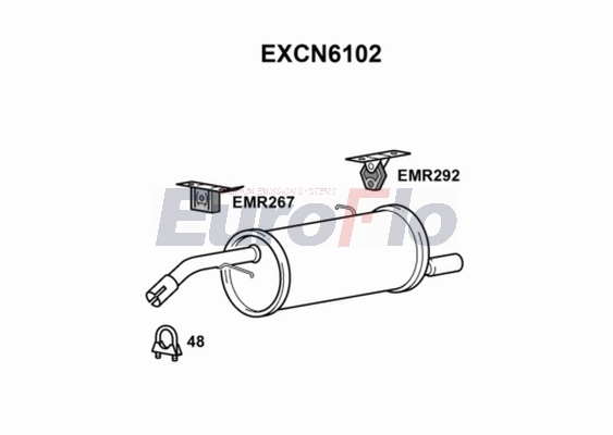 EXCN6102