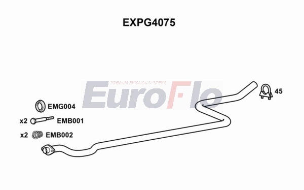 EXPG4075